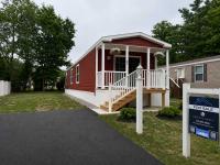 2025 Redman Northwood Manufactured Home
