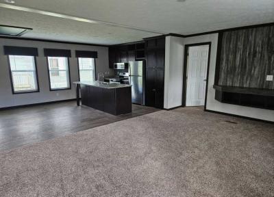 Photo 4 of 8 of home located at 1216 Briar Downs Lot 77 Burton, MI 48529