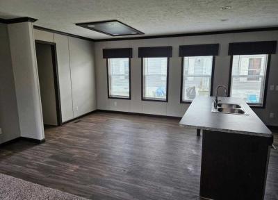 Photo 2 of 8 of home located at 1216 Briar Downs Lot 77 Burton, MI 48529