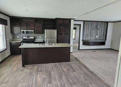 Photo 3 of 8 of home located at 1216 Briar Downs Lot 77 Burton, MI 48529