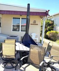 Mort Mobile Home