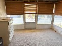 Mort Mobile Home