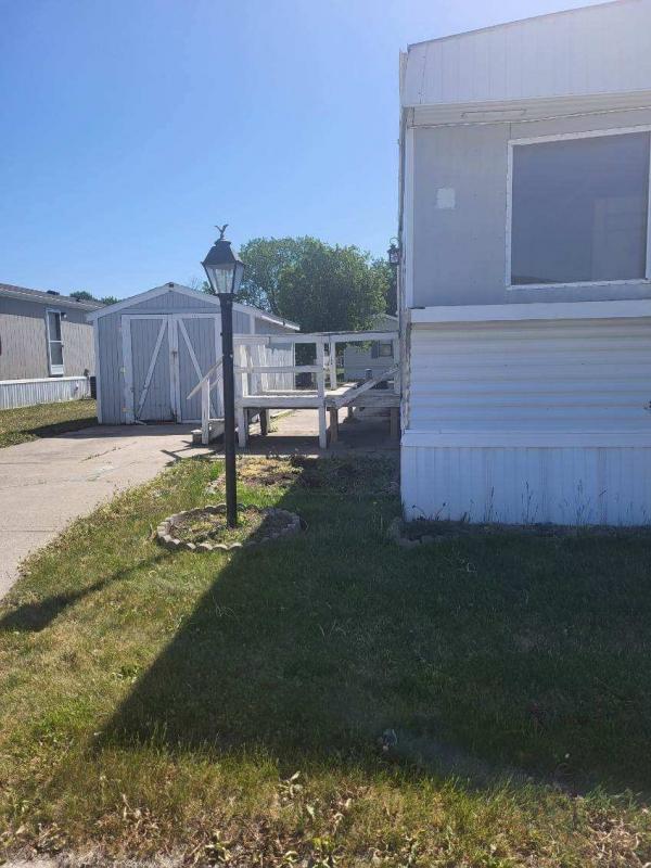 Photo 1 of 2 of home located at 1338 3rd Ave NW Fort Dodge, IA 50501