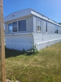 1985 New Haven Mobile Home