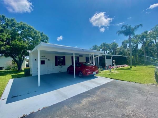1988 GLEN Mobile Home For Sale