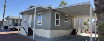 Mobile Home at 3751 S. Nellis Blvd Las Vegas, NV 89121