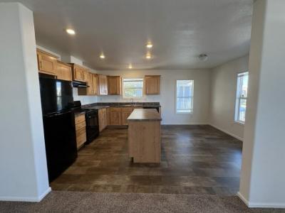 Photo 3 of 8 of home located at 3751 S. Nellis Blvd Las Vegas, NV 89121
