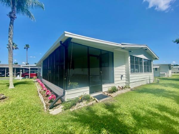 1988 GLEN HS Mobile Home