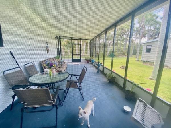 1988 GLEN HS Mobile Home