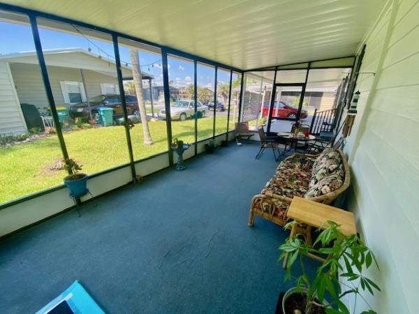 1988 GLEN HS Mobile Home