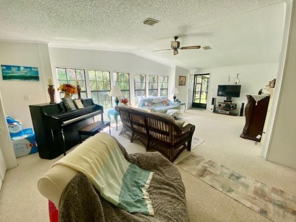 1988 GLEN HS Mobile Home