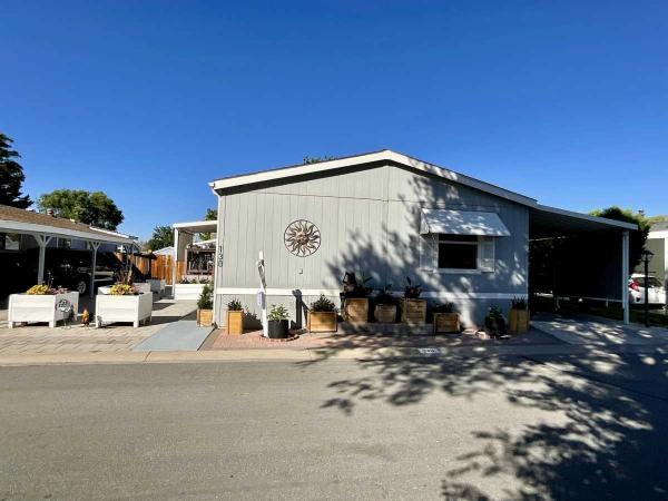 2012 Fleetwood Mobile Home For Sale