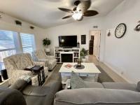 2012 Fleetwood North River Manufactured Home