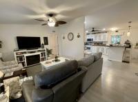 2012 Fleetwood North River Manufactured Home