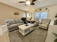 2012 Fleetwood North River Manufactured Home
