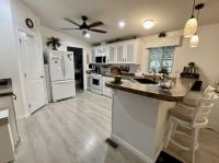 2012 Fleetwood North River Manufactured Home
