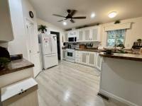 2012 Fleetwood North River Manufactured Home