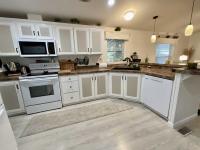 2012 Fleetwood North River Manufactured Home