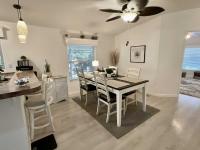 2012 Fleetwood North River Manufactured Home