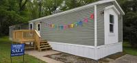 2018 Mobile Home