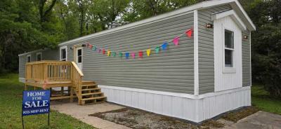 Mobile Home at 100 Deerwood Park Centralia, IL 62801