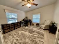 2012 Fleetwood North River Manufactured Home