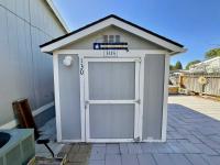 2012 Fleetwood North River Manufactured Home