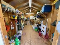 2012 Fleetwood North River Manufactured Home