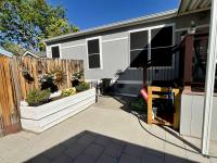 2012 Fleetwood North River Manufactured Home