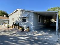2012 Fleetwood North River Manufactured Home