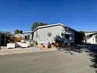 2012 Fleetwood North River Manufactured Home
