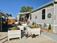 2012 Fleetwood North River Manufactured Home