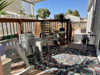 2012 Fleetwood North River Manufactured Home