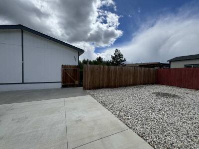 Mobile Home at 1380 Centerville Lane #127 Gardnerville, NV 89410