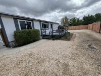 1997 Fleetwood Mobile Home