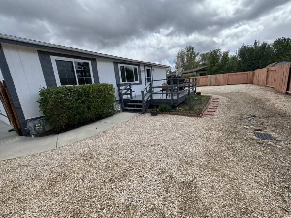 Photo 1 of 2 of home located at 1380 Centerville Lane #127 Gardnerville, NV 89410
