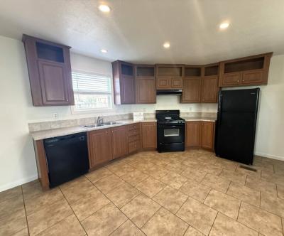 Photo 2 of 8 of home located at 3751 S. Nellis Blvd Unit#243 Las Vegas, NV 89121