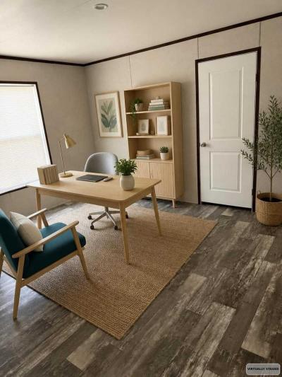 Photo 5 of 11 of home located at 1400 Cleveland Rd #8 Colona, IL 61241