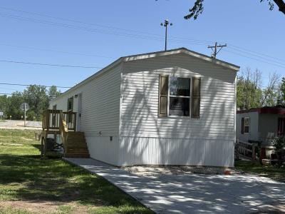 Mobile Home at 1400 Cleveland Rd #8 Colona, IL 61241