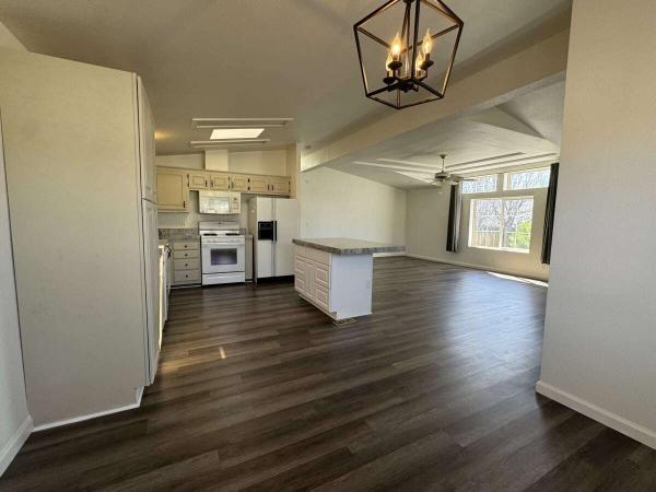 Photo 1 of 2 of home located at 1380 Centerville Lane #113 Gardnerville, NV 89410