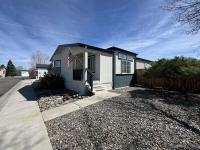 1996 Silvercrest Manufactured Home