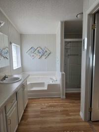 1999 Jacobsen CP1135-639 Mobile Home