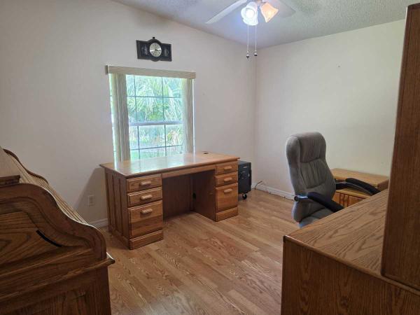 1999 Jacobsen CP1135-639 Mobile Home