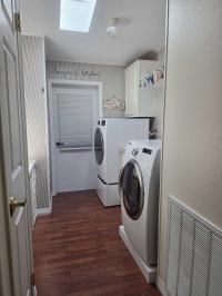 1999 Jacobsen CP1135-639 Mobile Home