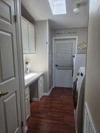 1999 Jacobsen CP1135-639 Mobile Home