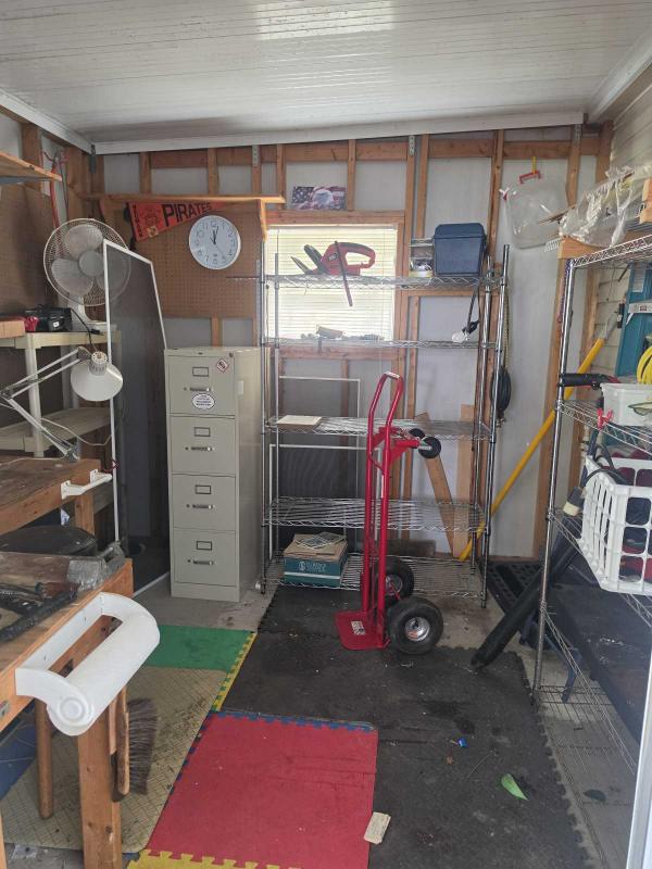 1999 Jacobsen CP1135-639 Mobile Home