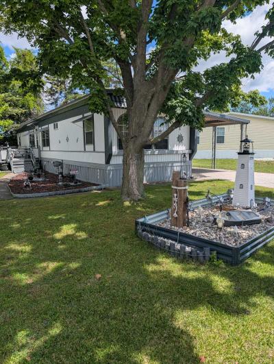 Mobile Home at 3779 Apollo Dr Midland, MI 48642
