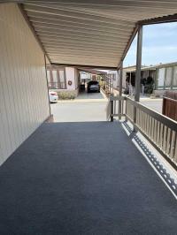 1981 Fleetwood 7602E Mobile Home