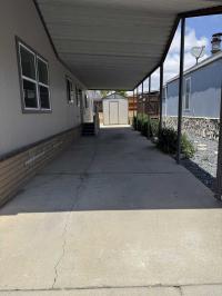 1981 Fleetwood 7602E Mobile Home