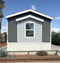 2019 Clayton Homes Radford 16763A Manufactured Home